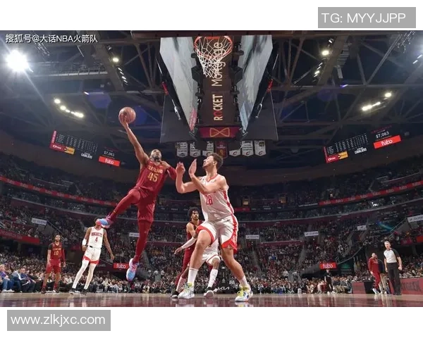 火箭队与开拓者队精彩对决回顾全场录相分析与精彩瞬间集锦